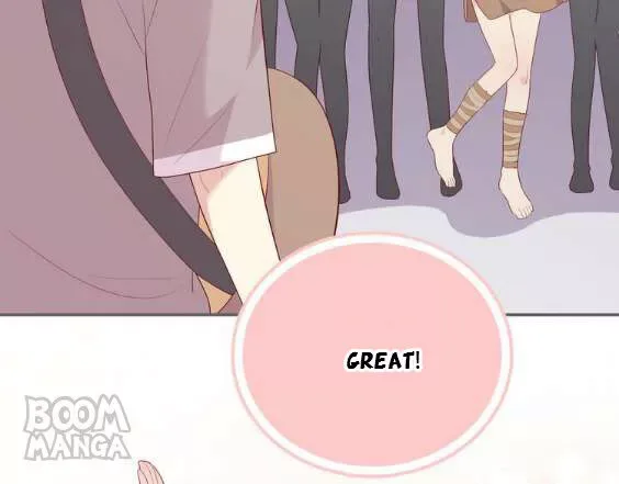 City Prince and Amazon Princess Chapter 26 page 203