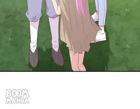 City Prince and Amazon Princess Chapter 32 page 141