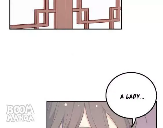 City Prince and Amazon Princess Chapter 29 page 142