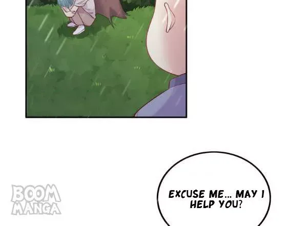 City Prince and Amazon Princess Chapter 32 page 154