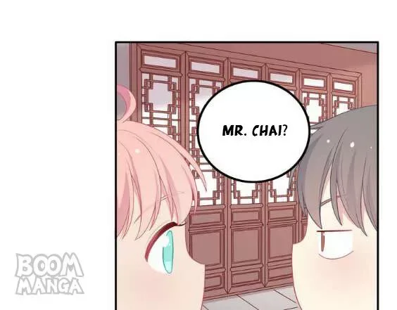 City Prince and Amazon Princess Chapter 29 page 136