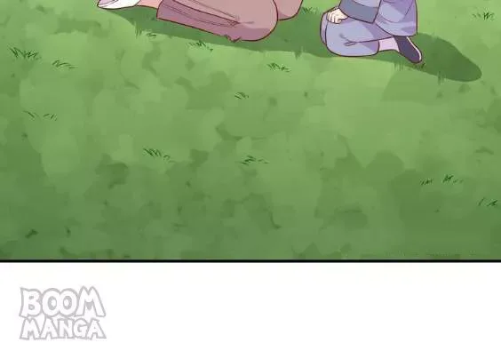 City Prince and Amazon Princess Chapter 33 page 116
