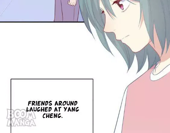 City Prince and Amazon Princess Chapter 33 page 126