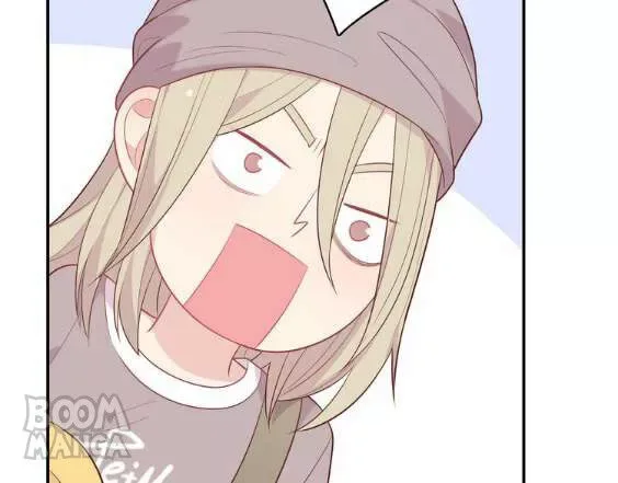 City Prince and Amazon Princess Chapter 26 page 216