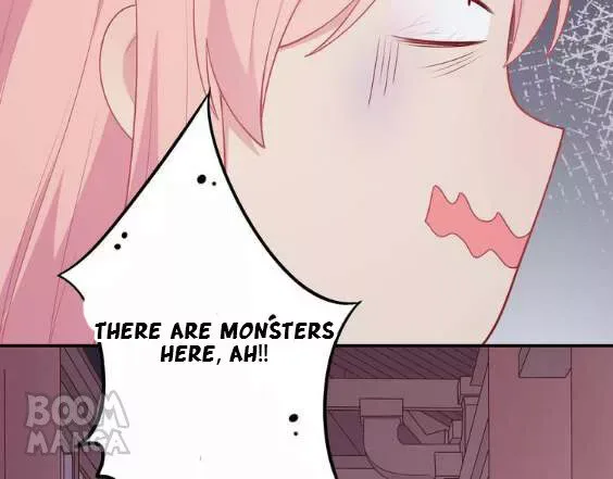 City Prince and Amazon Princess Chapter 28 page 148