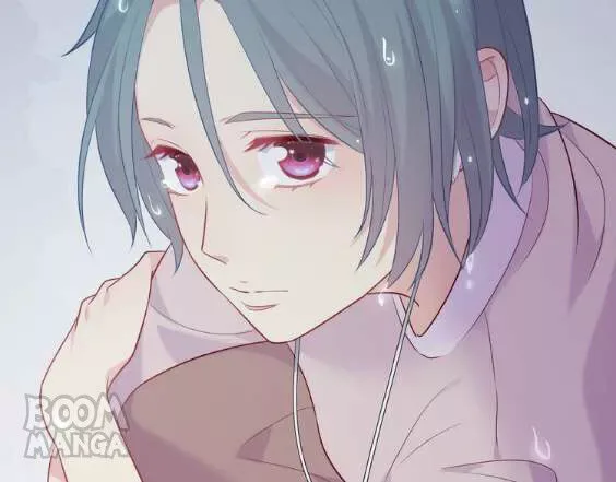 City Prince and Amazon Princess Chapter 32 page 158