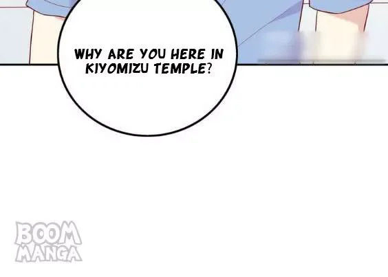 City Prince and Amazon Princess Chapter 29 page 160
