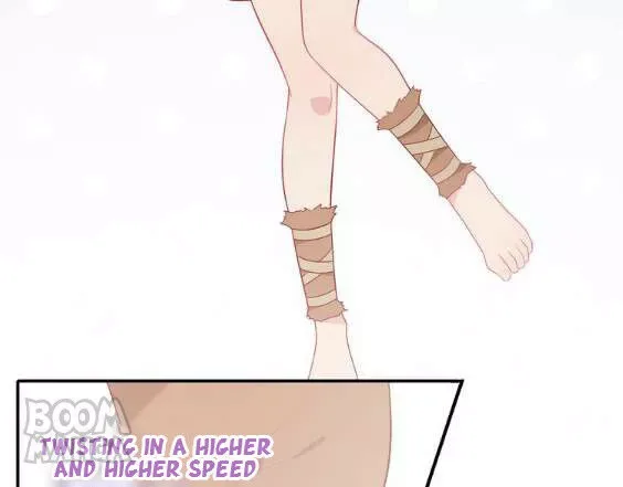 City Prince and Amazon Princess Chapter 26 page 239