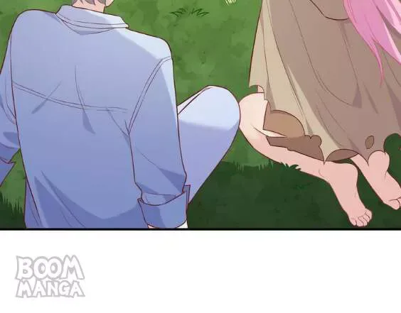 City Prince and Amazon Princess Chapter 33 page 139