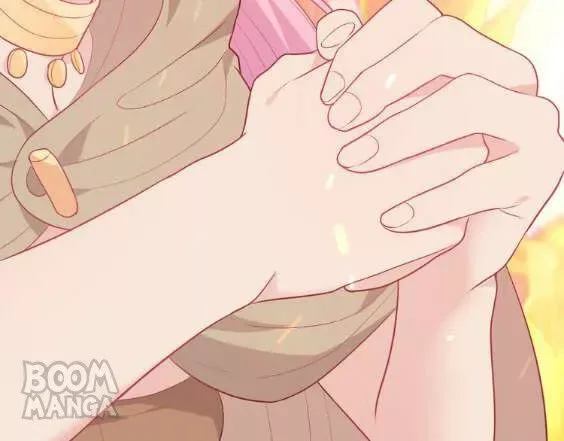 City Prince and Amazon Princess Chapter 26 page 235