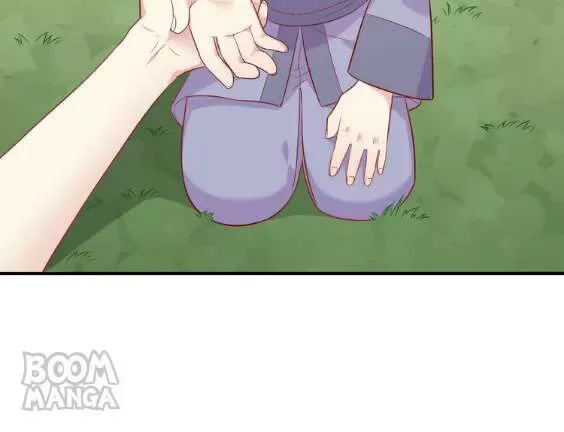 City Prince and Amazon Princess Chapter 33 page 131