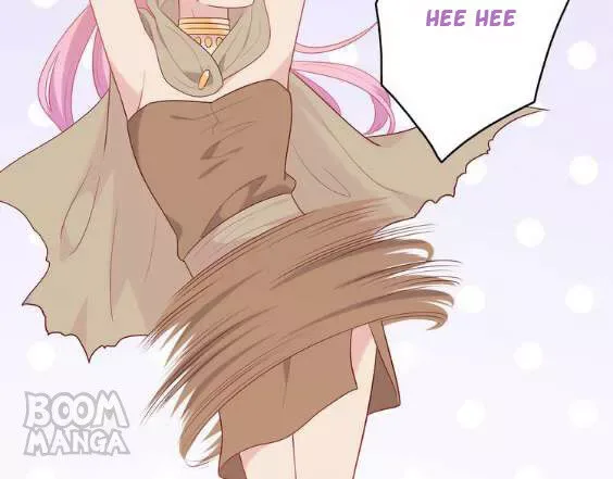 City Prince and Amazon Princess Chapter 26 page 238