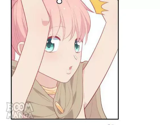 City Prince and Amazon Princess Chapter 26 page 231