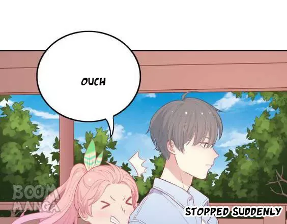 City Prince and Amazon Princess Chapter 29 page 150