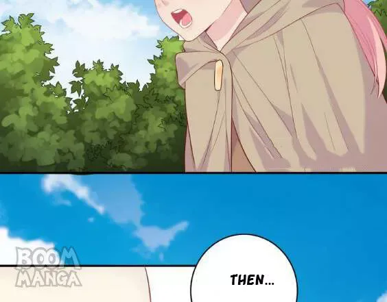 City Prince and Amazon Princess Chapter 33 page 142