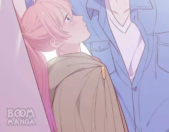City Prince and Amazon Princess Chapter 29 page 178