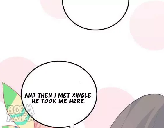 City Prince and Amazon Princess Chapter 29 page 169