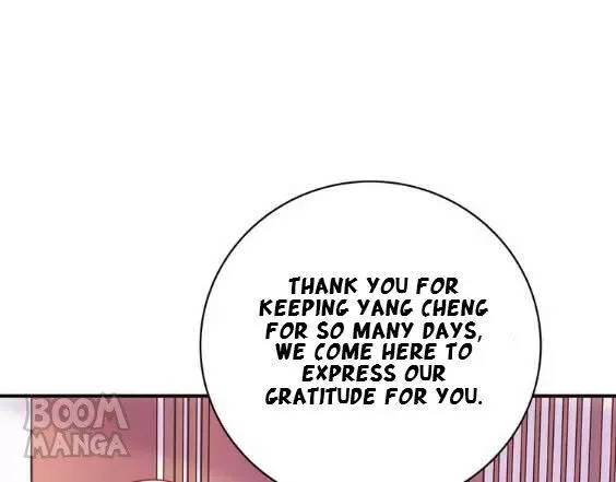 City Prince and Amazon Princess Chapter 33 page 150