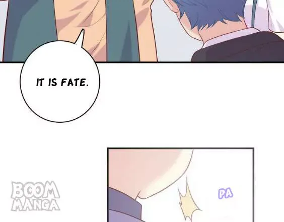 City Prince and Amazon Princess Chapter 33 page 152