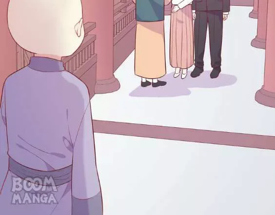 City Prince and Amazon Princess Chapter 33 page 147