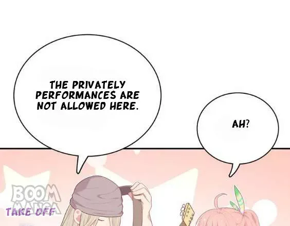 City Prince and Amazon Princess Chapter 26 page 257