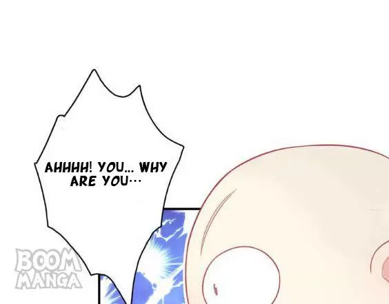 City Prince and Amazon Princess Chapter 33 page 158