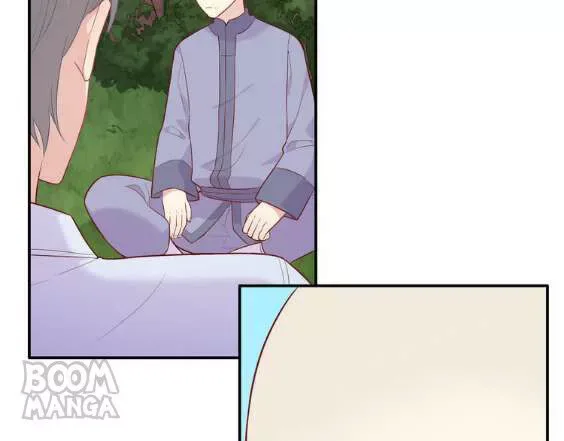 City Prince and Amazon Princess Chapter 34 page 8