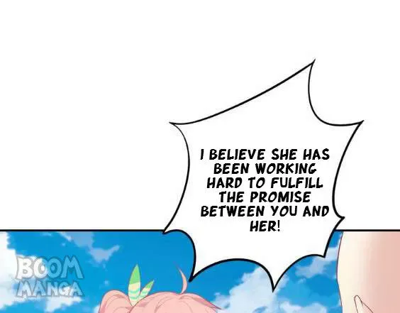 City Prince and Amazon Princess Chapter 34 page 17