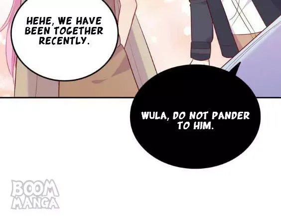 City Prince and Amazon Princess Chapter 35 page 10