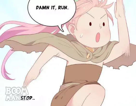 City Prince and Amazon Princess Chapter 26 page 268