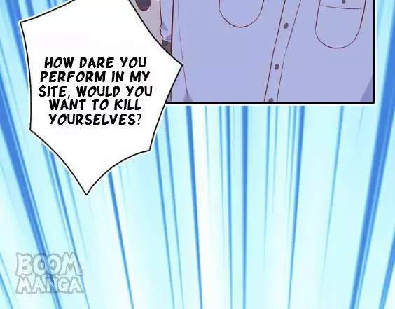 City Prince and Amazon Princess Chapter 26 page 266
