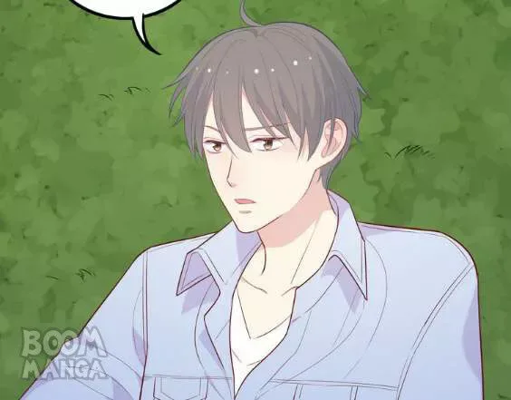 City Prince and Amazon Princess Chapter 34 page 5