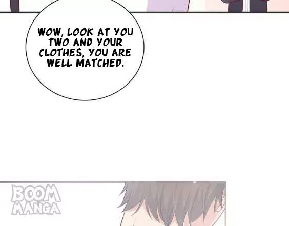 City Prince and Amazon Princess Chapter 36 page 7