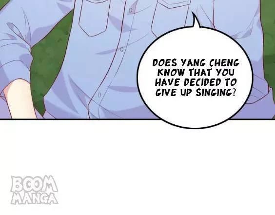 City Prince and Amazon Princess Chapter 34 page 6