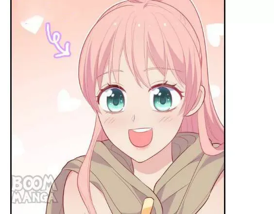 City Prince and Amazon Princess Chapter 35 page 15
