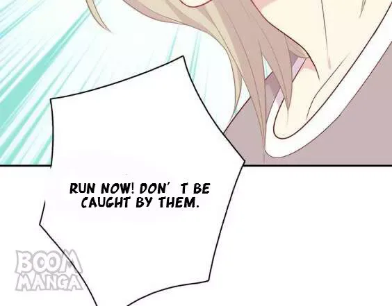 City Prince and Amazon Princess Chapter 26 page 262