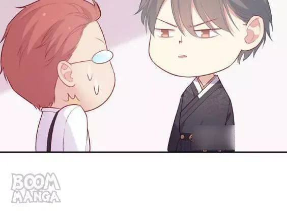 City Prince and Amazon Princess Chapter 36 page 19