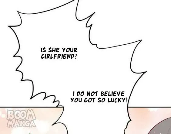 City Prince and Amazon Princess Chapter 35 page 8