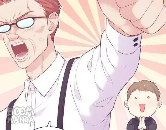 City Prince and Amazon Princess Chapter 36 page 6