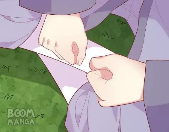 City Prince and Amazon Princess Chapter 34 page 12