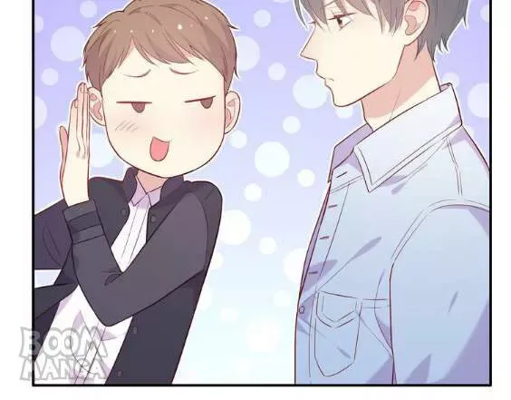 City Prince and Amazon Princess Chapter 35 page 13
