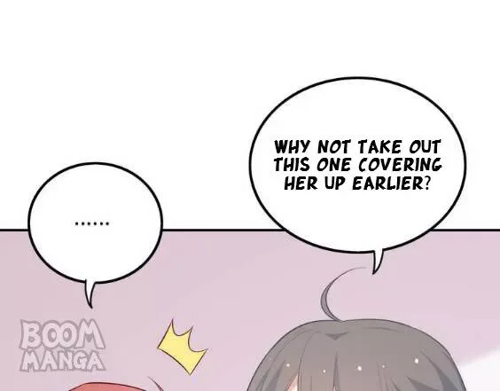City Prince and Amazon Princess Chapter 36 page 18