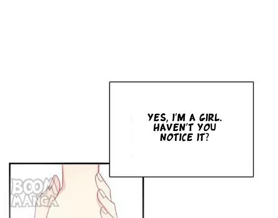 City Prince and Amazon Princess Chapter 33 page 162