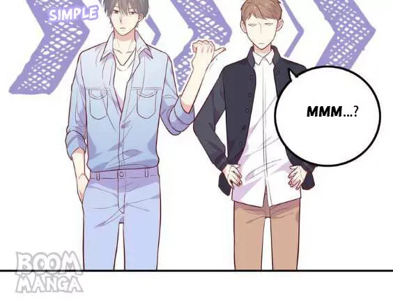 City Prince and Amazon Princess Chapter 35 page 19