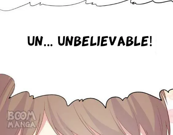 City Prince and Amazon Princess Chapter 35 page 5