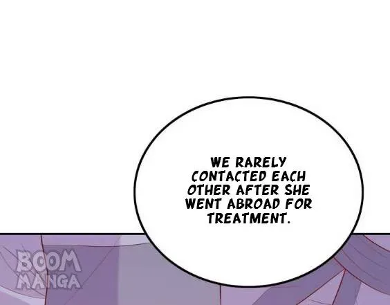 City Prince and Amazon Princess Chapter 34 page 11