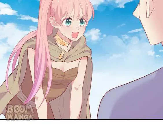 City Prince and Amazon Princess Chapter 34 page 18