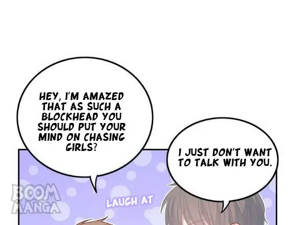 City Prince and Amazon Princess Chapter 35 page 12