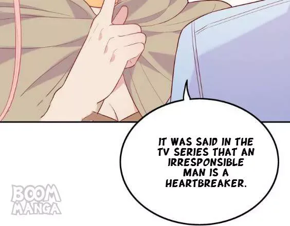 City Prince and Amazon Princess Chapter 35 page 37
