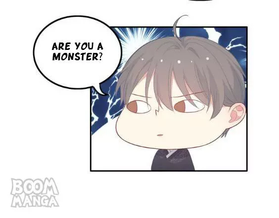 City Prince and Amazon Princess Chapter 36 page 41